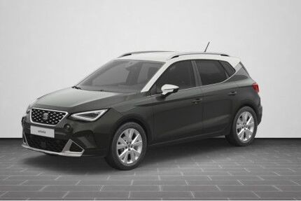 Seat Arona 19.630 km 18.490 &euro; Bingen / Rhein 55411