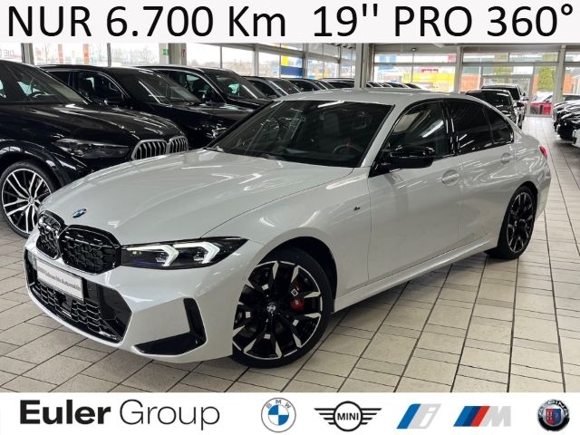 BMW M340i 6.700 km 59.533 &euro; Pirmasens 66954