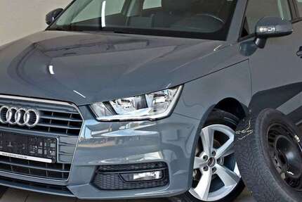 Audi A1 50.520 km 12.500 € Fulda 36043