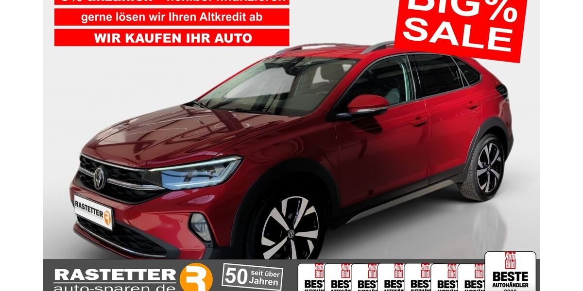 VW Taigo 60.837 km 19.980 &euro; Rheinstetten 76287
