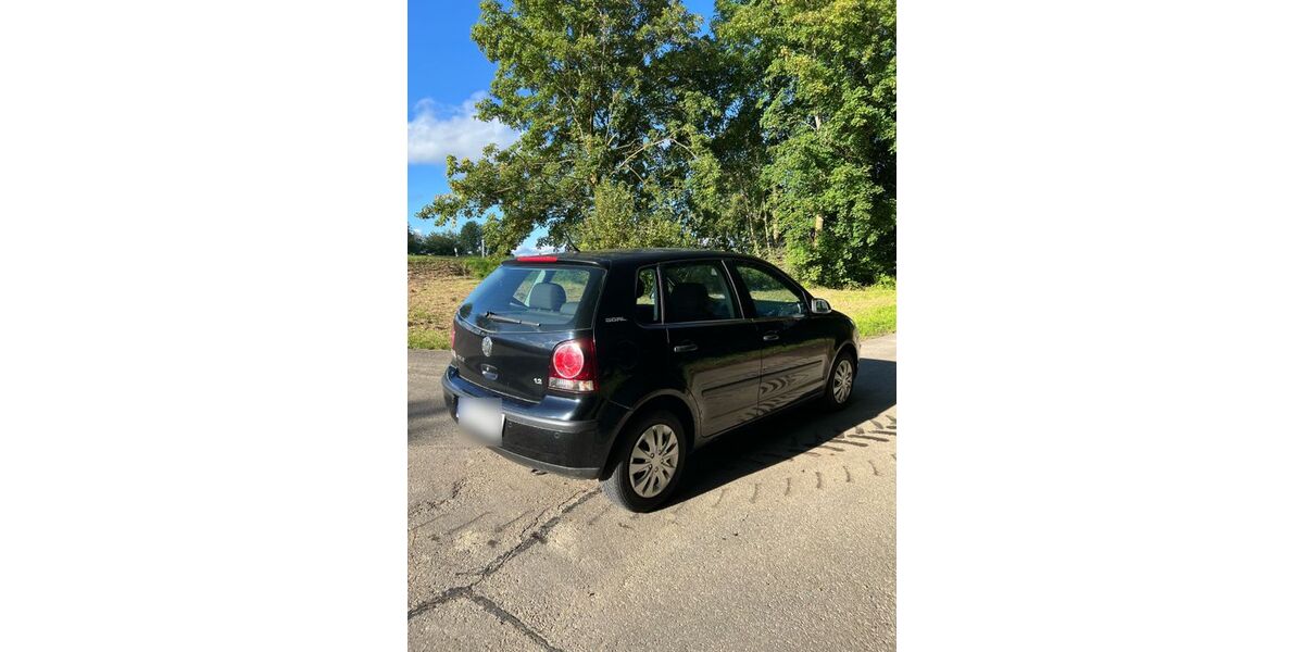 VW Polo 184.000 km 1.399 &euro; Epfendorf 78736