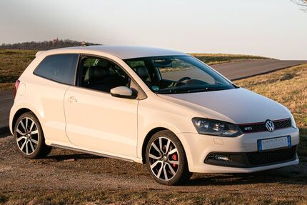 VW Polo 106.900 km 11.200 &euro; Fulda 36037