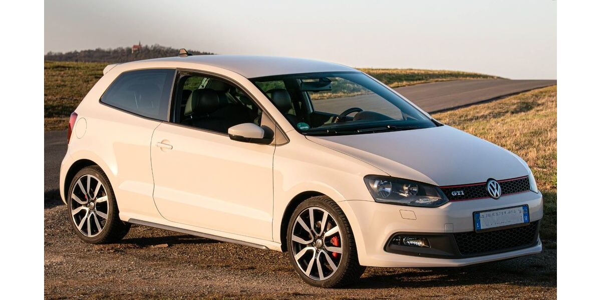 VW Polo 106.900 km 11.200 &euro; Fulda 36037