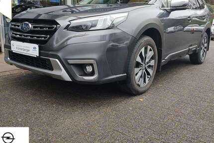 Subaru OUTBACK 9.500 km 42.990 &euro; Düsseldorf-Gerresheim 40625