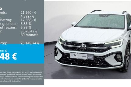 VW Taigo 48.560 km 21.360 &euro; Reutlingen 72770