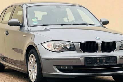 BMW 116 172.000 km 5.590 € Au am Rhein 76474