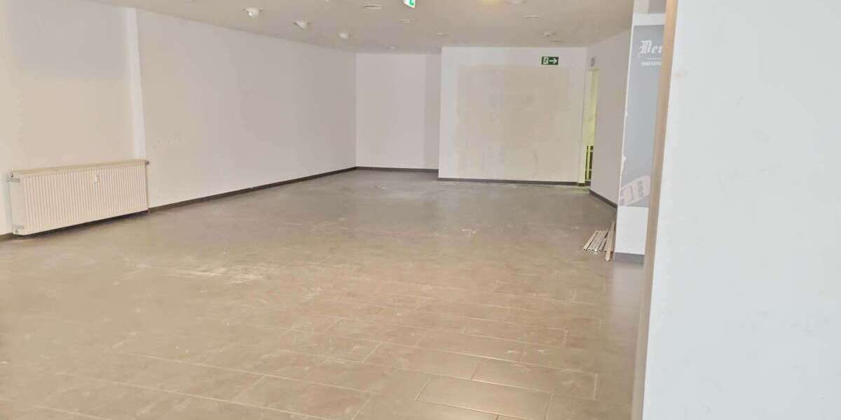Gewerbeobjekt OFFENBACH - 5.000&euro; | Angebot:25564452
