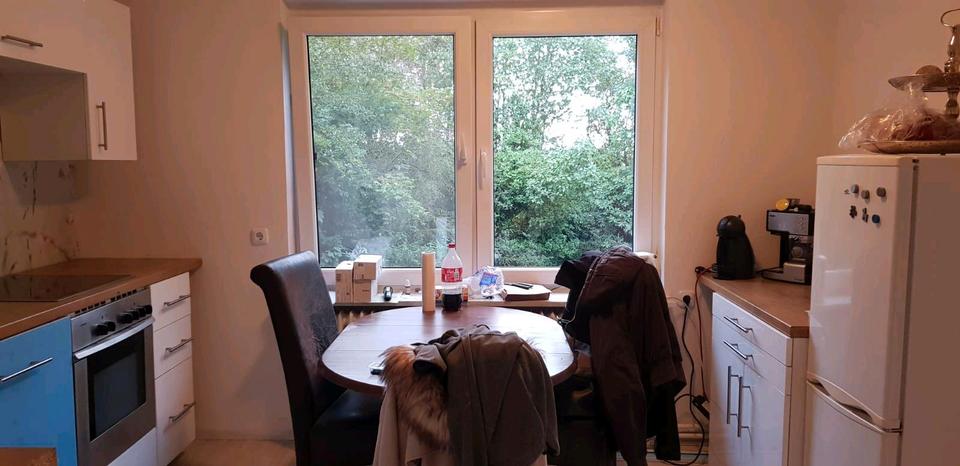 Erdgeschoßwohnung Stadland Schwei - 2 Zimmer, 84 m&sup2;, 700&euro; | Angebot:24244238