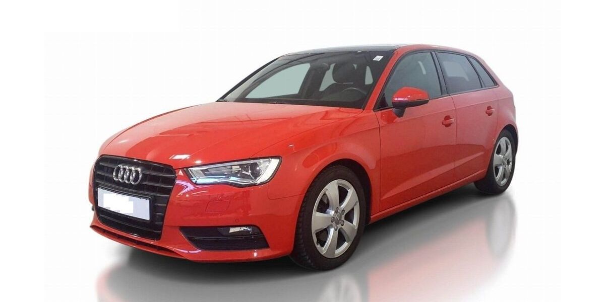 Audi A3 156.513 km 11.990 &euro; München 81243