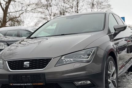 Seat Leon 195.000 km 8.700 &euro; Kiel 24146
