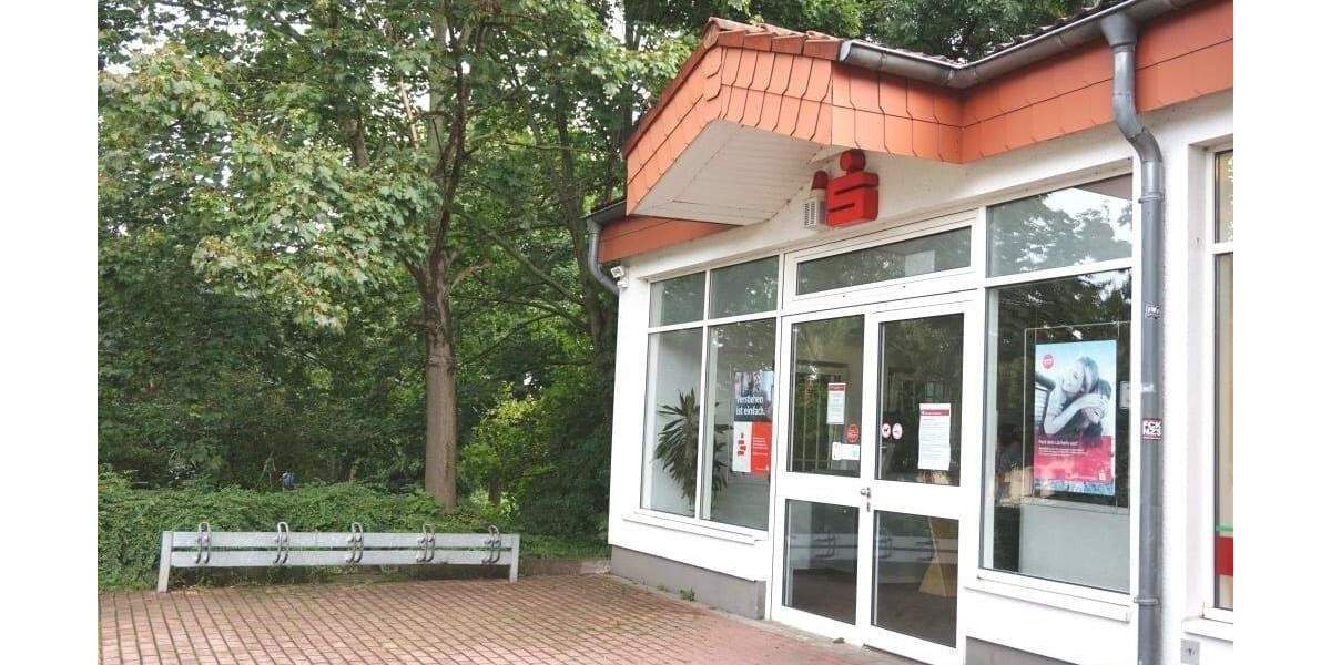 Gewerbeobjekt Sondershausen - 1 Zimmer, 25 m&sup2;, 320&euro; | Angebot:25729540