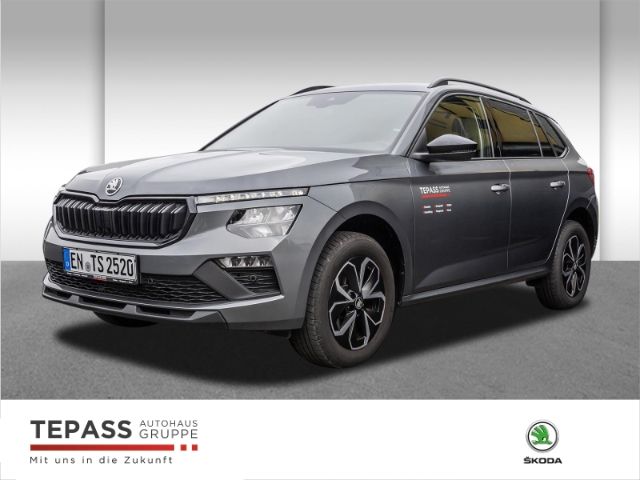 Skoda Kamiq 4.999 km 22.910 € Schwelm 58332