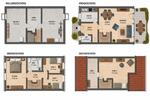 Reihenhaus Hamburg Altona - 4.5 Zimmer, 122 m&sup2;, 865.000&euro; | Angebot:27009665