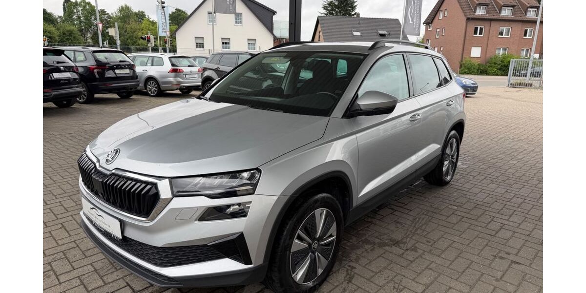 Skoda Karoq 176.300 km 18.290 &euro; Osnabrück 49088