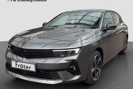 Opel Astra 10.500 km 19.980 &euro; Kiel 24145