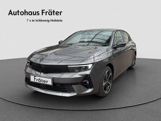 Opel Astra 10.500 km 19.980 &euro; Kiel 24145