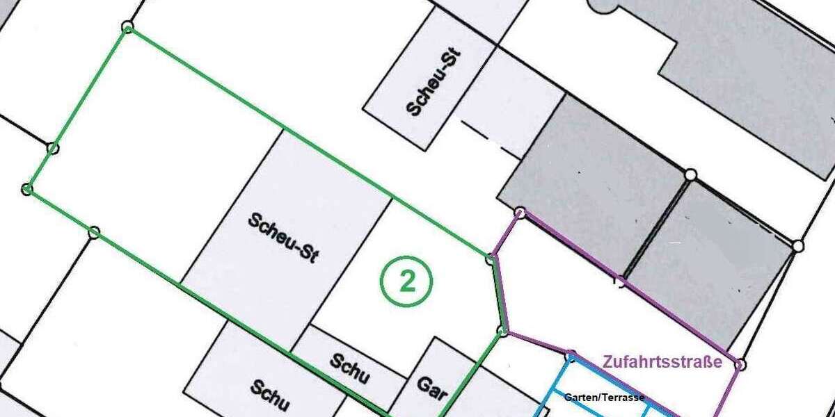 Grundstück Oberhausen-Rheinhausen Rheinhausen - 249.000&euro; | Angebot:23827935