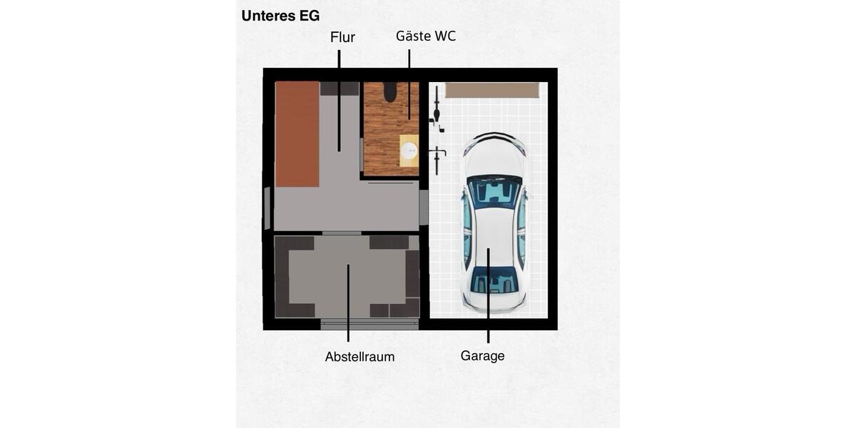 Doppelhaushälfte Saarlouis - 5 Zimmer, 163 m&sup2;, 569.000&euro; | Angebot:27023556
