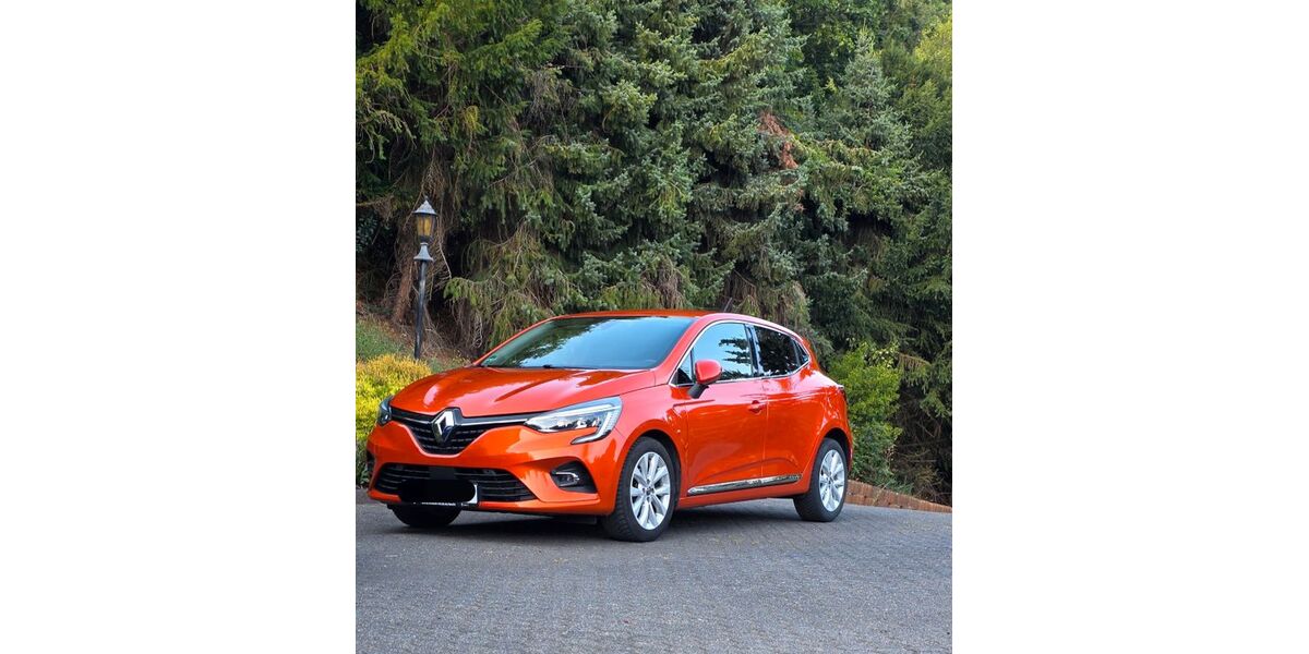 Renault Clio 86.000 km 11.000 &euro; Burgbrohl 56659