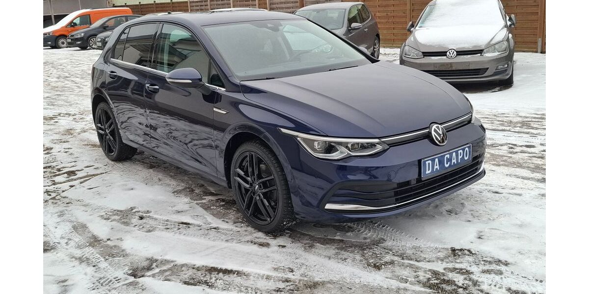 VW Golf 87.622 km 17.990 &euro; Woltersdorf 15569