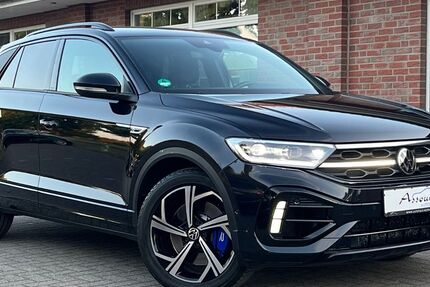 VW T-Roc 21.191 km 34.999 € Steinfeld 49439