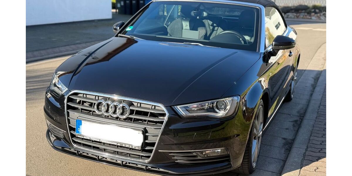 Audi A3 130.980 km 13.800 &euro; Eich 67575