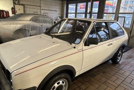 VW Polo 245.000 km 3.999 &euro; Rüsselsheim 65428