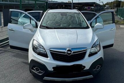 Opel Mokka 233.525 km 4.500 &euro; Essen 45329