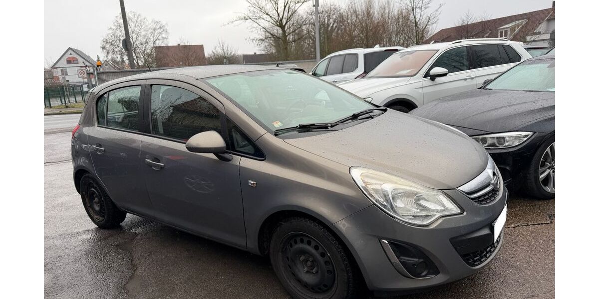 Opel Corsa 200.000 km 2.499 &euro; Detmold 32758