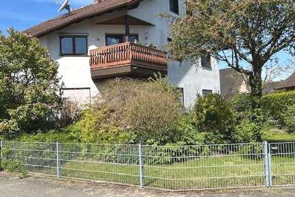 Wohnung Hagenbach - 3 Zimmer, 110 m&sup2;, 379.000&euro; | Angebot:27426471