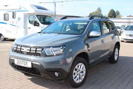 Dacia Duster 87.000 km 14.990 &euro; Massenbachhausen 74252