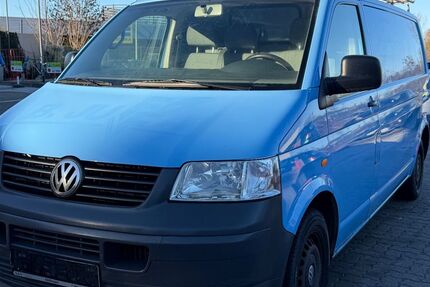 VW T5 Transporter 179.979 km 5.900 &euro; Göttingen 37081