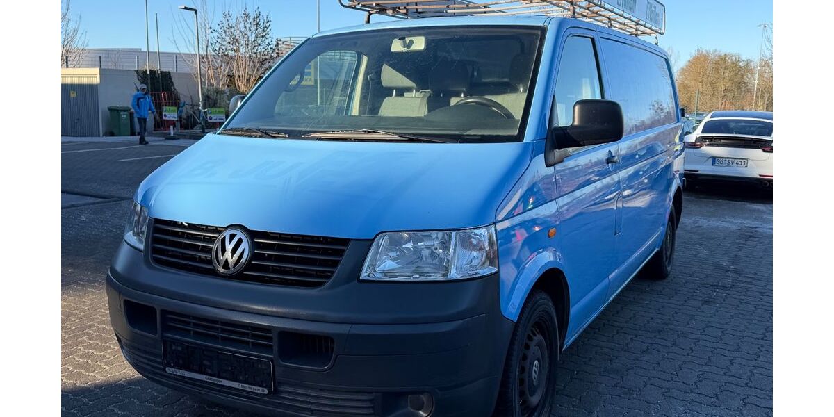 VW T5 Transporter 179.979 km 5.900 &euro; Göttingen 37081