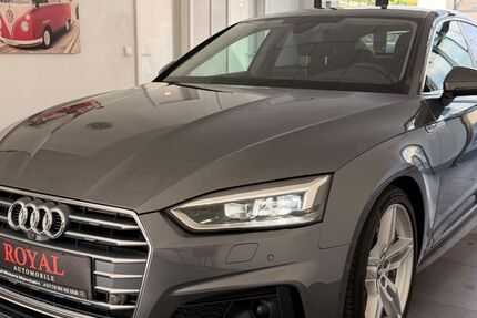 Audi A5 165.000 km 20.999 &euro; Mannheim 68169