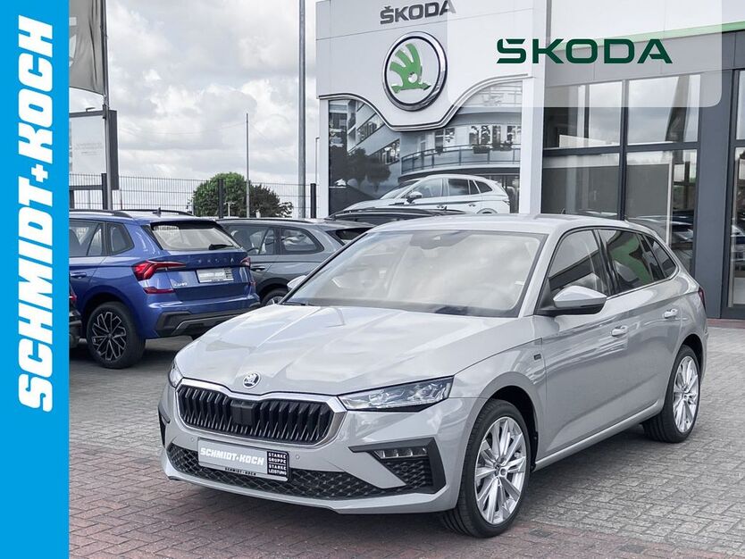 Skoda Scala 3.252 km 29.950 € Bremen 28201