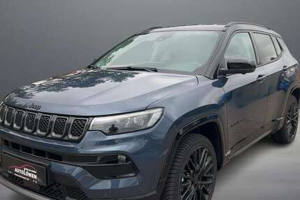 Jeep Compass 19.377 km 24.970 &euro; Heilbronn 74076