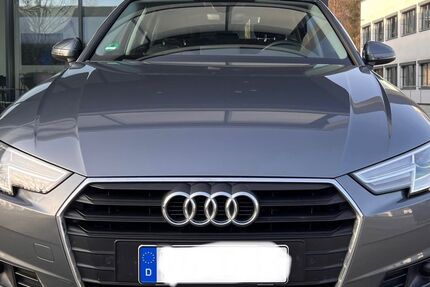 Audi A4 159.500 km 15.000 &euro; Friedrichshafen 88045
