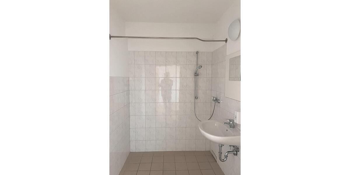 Kleines Apartment frei- Betreutes Wohnen! 1 zimmer