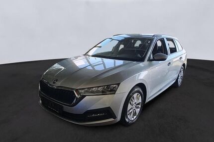 Skoda Octavia 94.916 km 20.940 € Köthen 06366