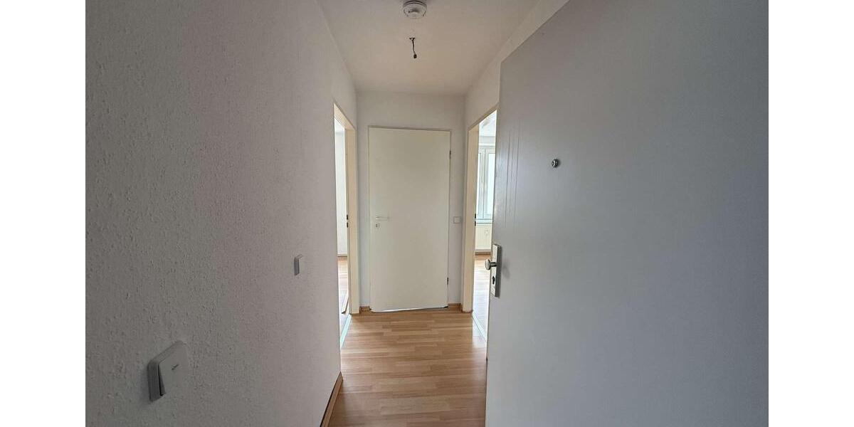 Etagenwohnung Brandenburg an der Havel - 1 Zimmer, 34 m&sup2;, 350&euro; | Angebot:26662171