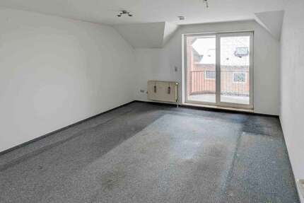 Wohnung Oldenburg Alexandersfeld - 3 Zimmer, 63 m&sup2;, 175.000&euro; | Angebot:25420180