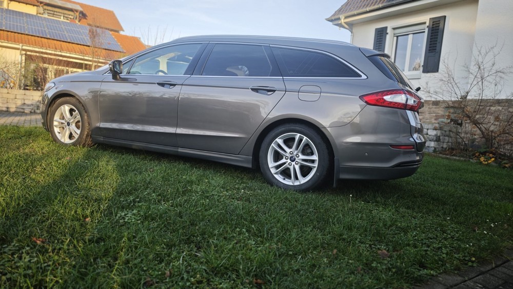 Ford Mondeo 28.900 km 14.990 &euro; Bad Sooden-Allendorf 37242