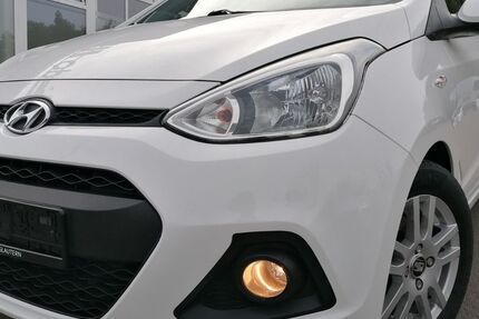 Hyundai i10 106.000 km 6.650 € Kaiserslautern 67663