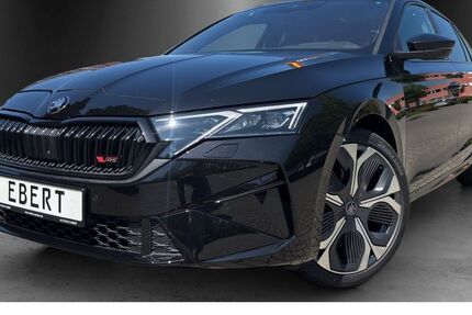 Skoda Octavia 4.999 km 49.980 &euro; Bensheim 64625