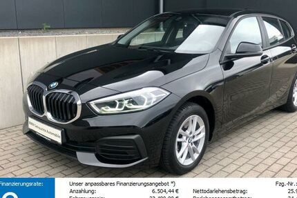 BMW 116 19.960 km 30.440 &euro; Buchen- Hettingen 74722