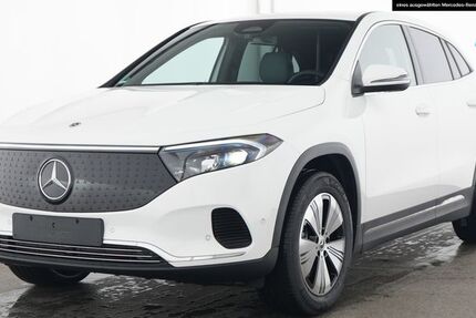 Mercedes-Benz EQA 7.625 km 39.790 &euro; Bornheim 53332