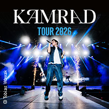 KAMRAD - TOUR 2026 19.02.2026 Täubchenthal Leipzig