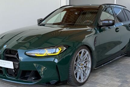 BMW M3 51.765 km 89.900 &euro; Burggen 86977