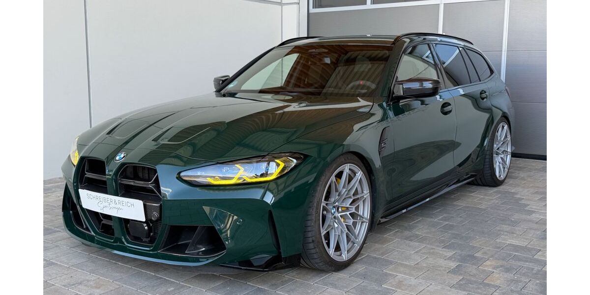 BMW M3 51.765 km 89.900 &euro; Burggen 86977