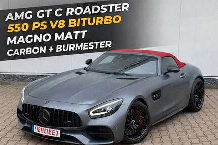 Mercedes-Benz AMG GT 10.000 km 106.000 &euro; Hannover 30659